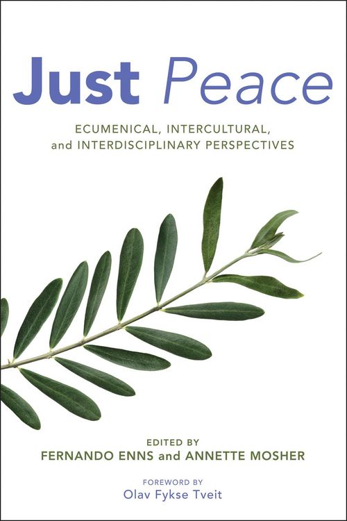 Produktbild: Just Peace