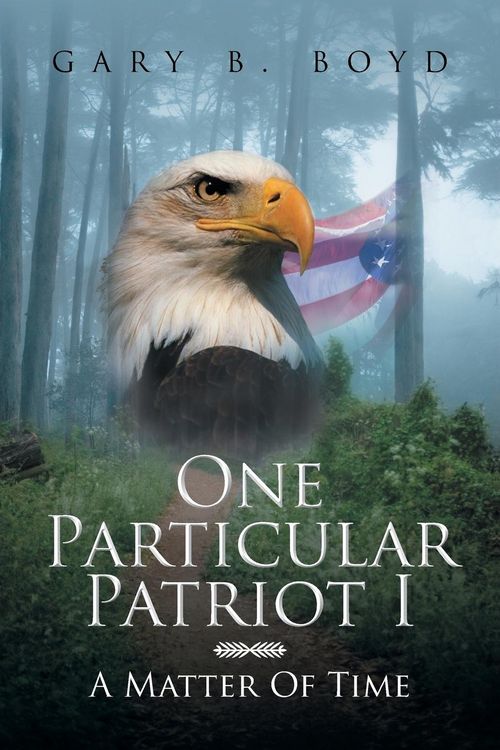 Produktbild: One Particular Patriot I
