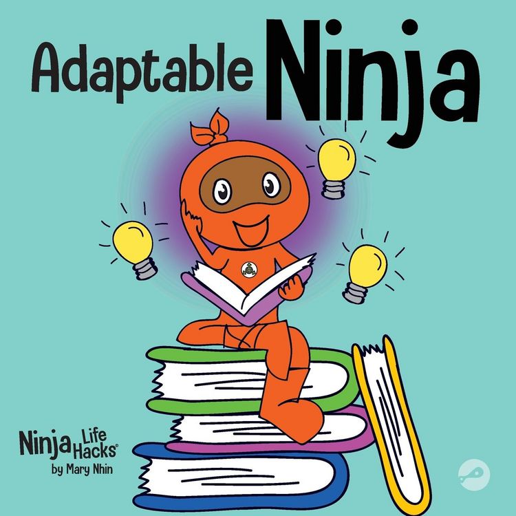 Produktbild: Adaptable Ninja