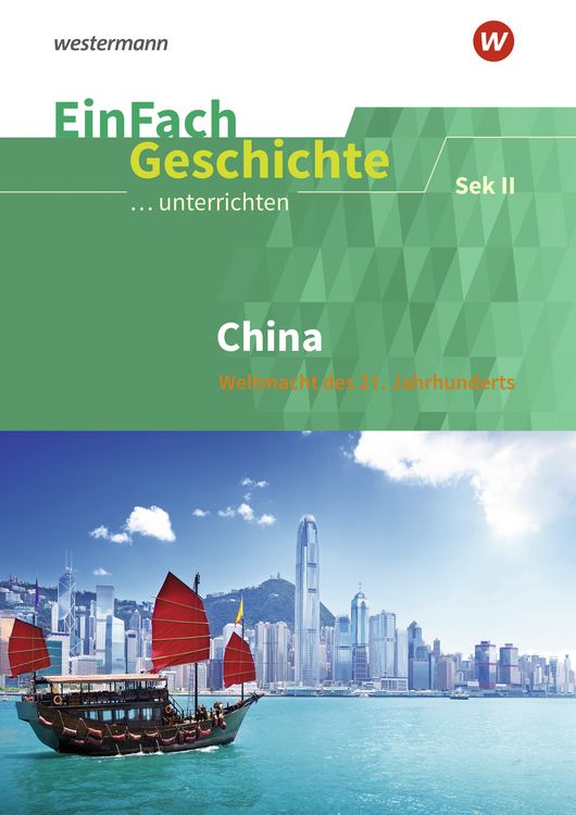 Produktbild: EinFach Geschichte ...unterrichten