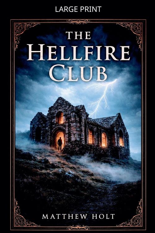 Produktbild: The Hellfire club