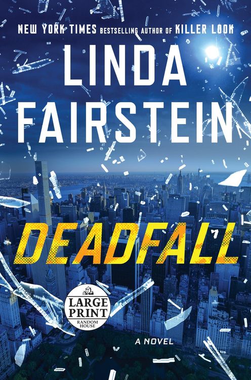 Produktbild: Deadfall -Lp