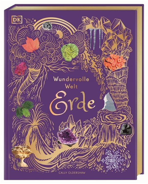 Produktbild: Wundervolle Welt. Erde