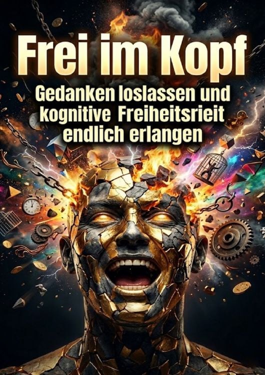 Produktbild: Frei im Kopf