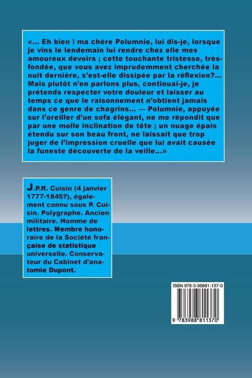 Produktbild: La Volupt&eacute; prise sur le fait