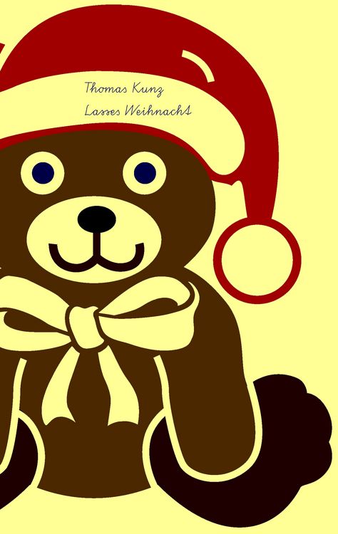 Produktbild: Lasses Weihnacht