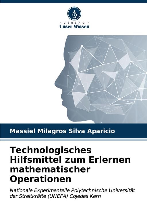 Produktbild: Technologisches Hilfsmittel zum Erlernen mathematischer Operationen