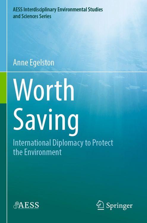 Produktbild: Worth Saving