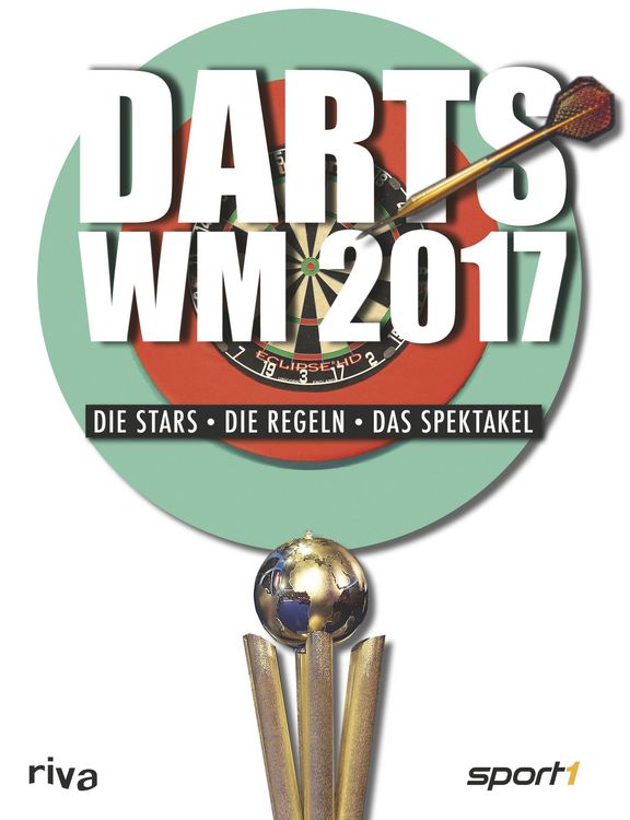 Produktbild: Darts-WM 2017