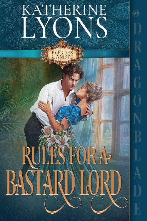 Produktbild: Rules for a Bastard Lord