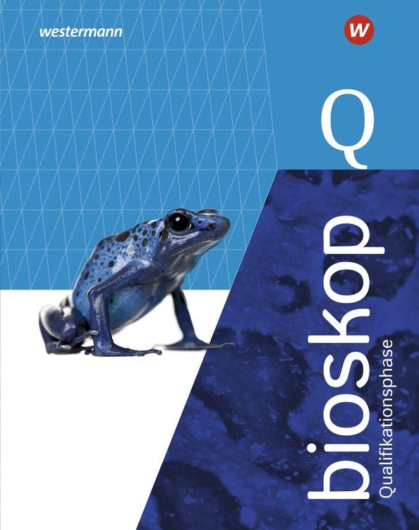 Produktbild: bioskop SII - Ausgabe 2022 f&uuml;r Niedersachsen
