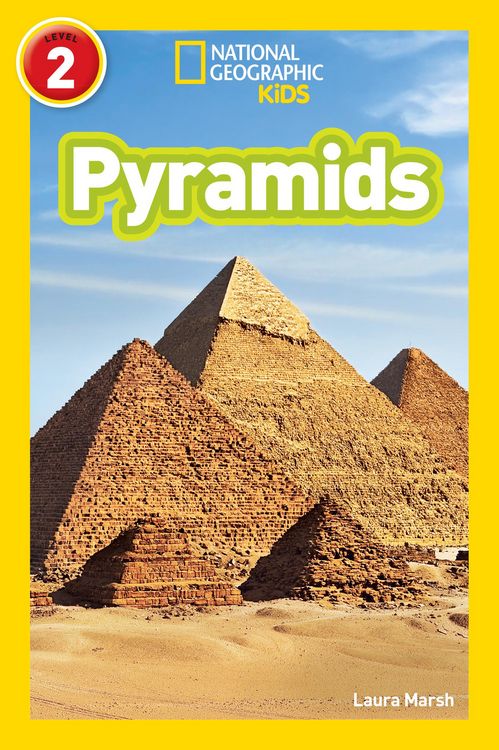 Produktbild: NAT GEO READER