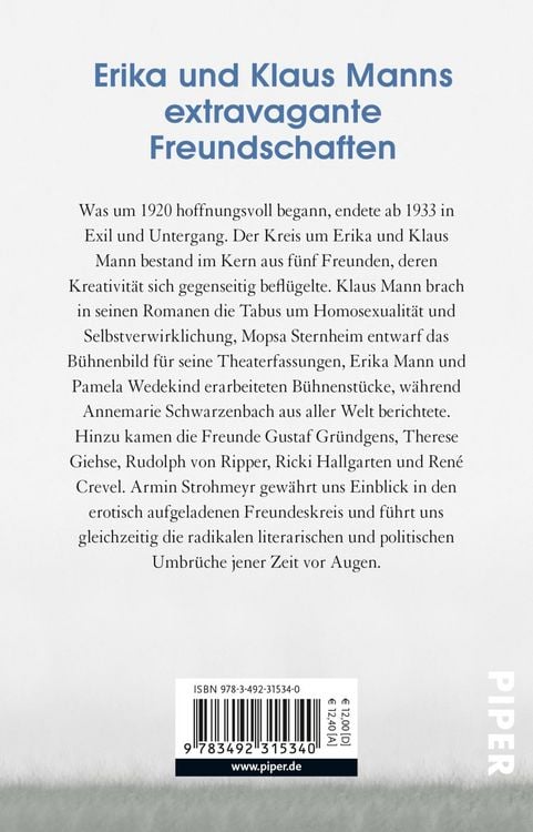 Produktbild: Dichterkinder