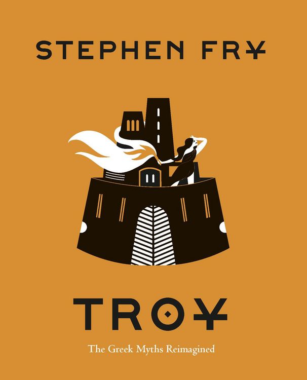 Produktbild: Troy