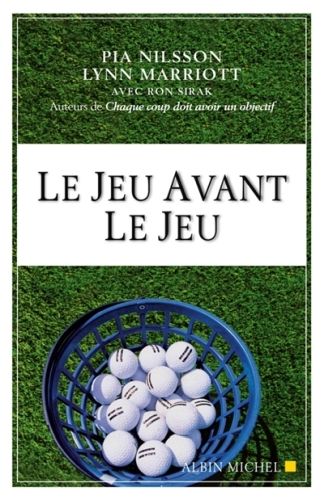 Produktbild: Le jeu avant le jeu