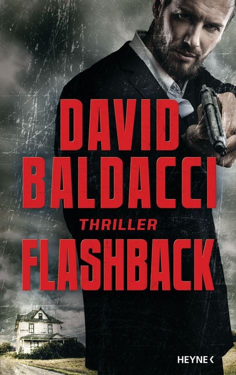 Produktbild: Flashback