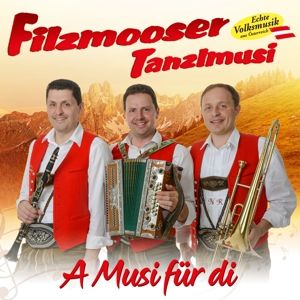 Produktbild: A Musi f&uuml;r di