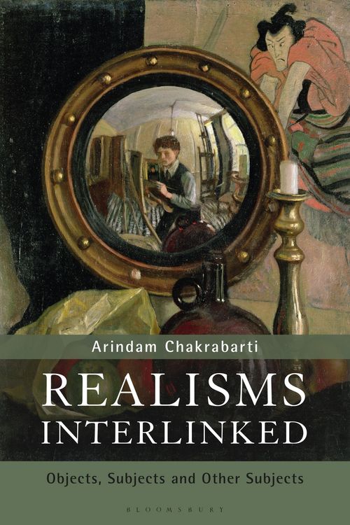 Produktbild: Realisms Interlinked