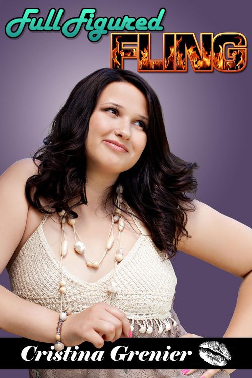 Produktbild: Full Figured Fling (BBW Menage Romance)