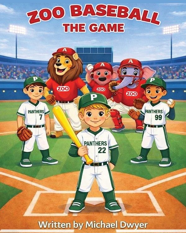 Produktbild: Zoo Baseball The Game