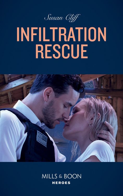 Produktbild: Infiltration Rescue