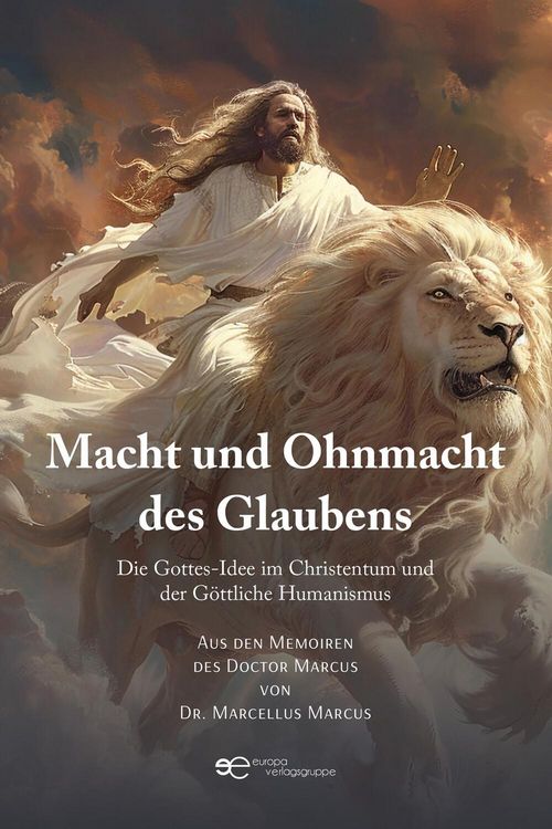 Produktbild: Macht und Ohnmacht des Glaubens