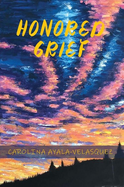 Produktbild: Honored Grief