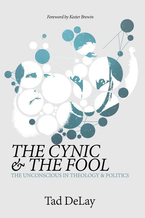 Produktbild: The Cynic and the Fool