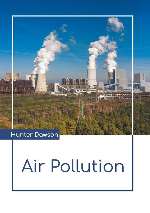 Produktbild: Air Pollution