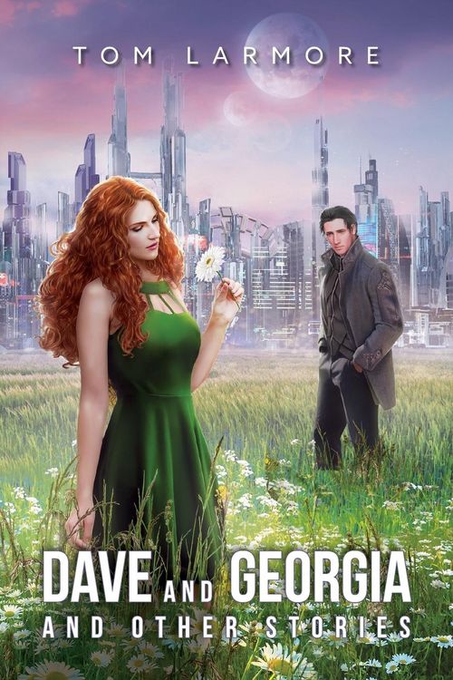 Produktbild: Dave and Georgia