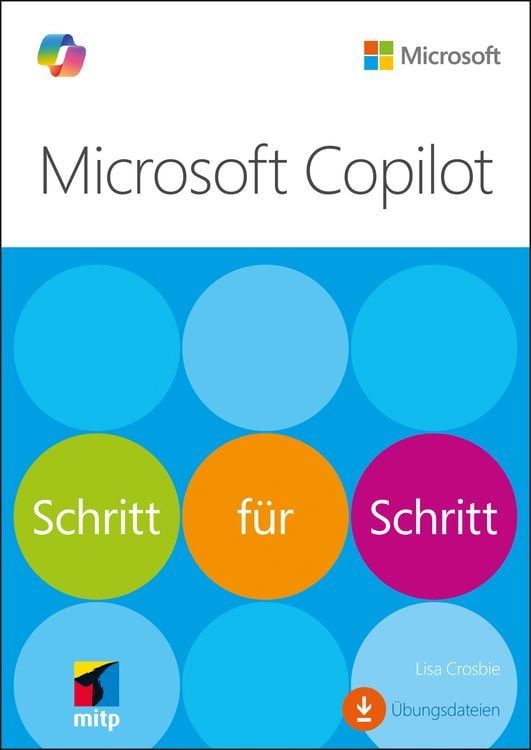 Produktbild: Microsoft Copilot