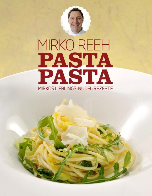 Produktbild: Pasta Pasta