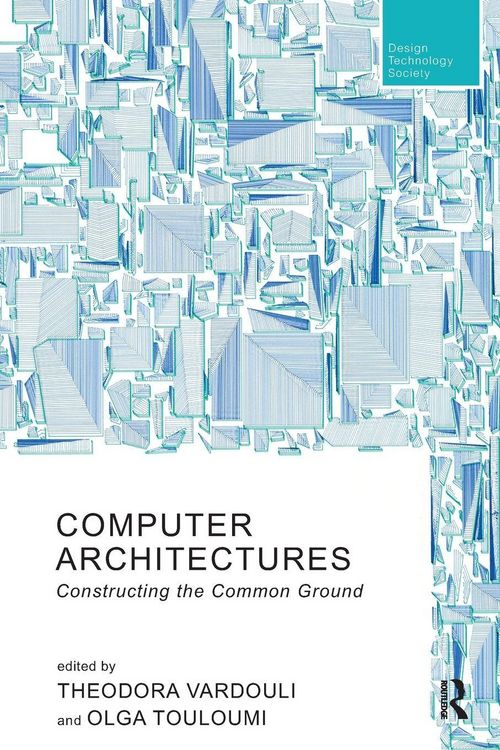 Produktbild: Computer Architectures