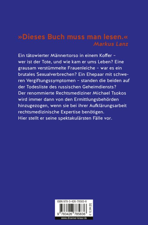 Produktbild: Die Klaviatur des Todes