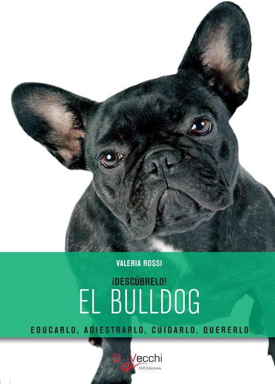Produktbild: El bulldog