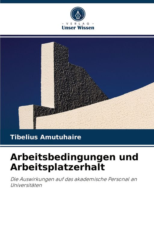 Produktbild: Arbeitsbedingungen und Arbeitsplatzerhalt