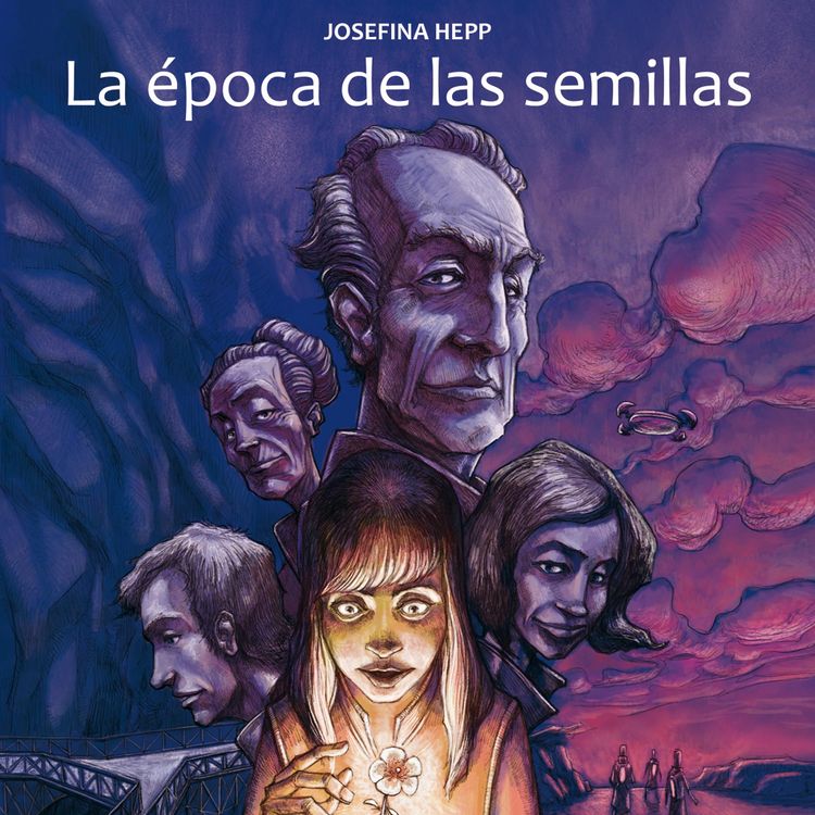 Produktbild: La &eacute;poca de las semillas