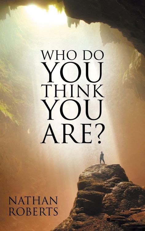 Produktbild: Who Do You Think You Are?