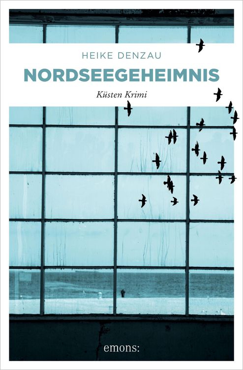 Produktbild: Nordseegeheimnis