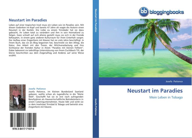 Produktbild: Neustart im Paradies