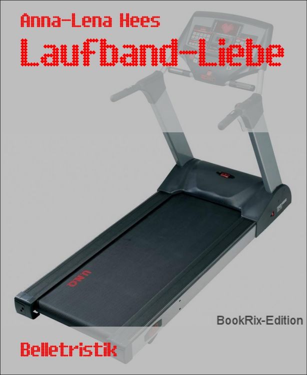 Produktbild: Laufband-Liebe