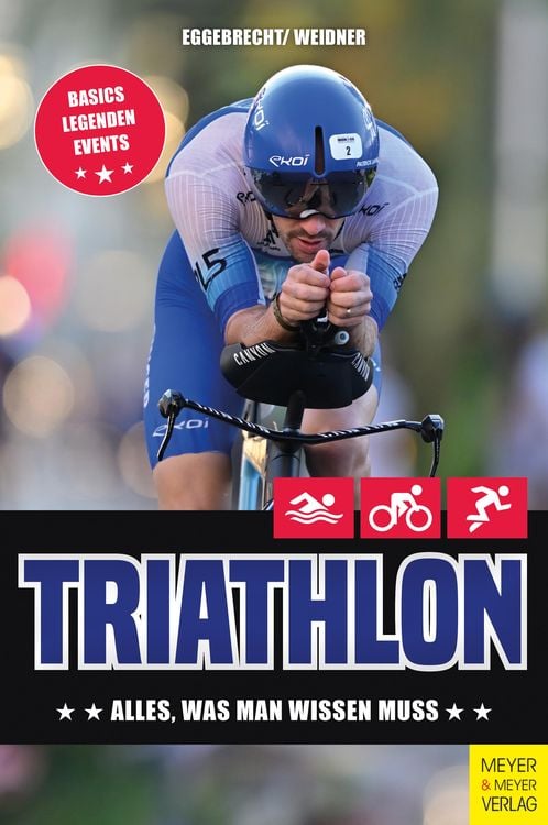 Produktbild: Triathlon
