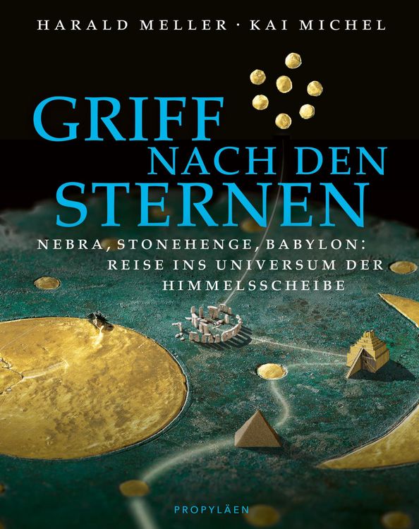 Produktbild: Griff nach den Sternen