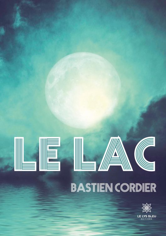 Produktbild: Cordier, B: Lac