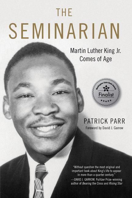 Produktbild: The Seminarian