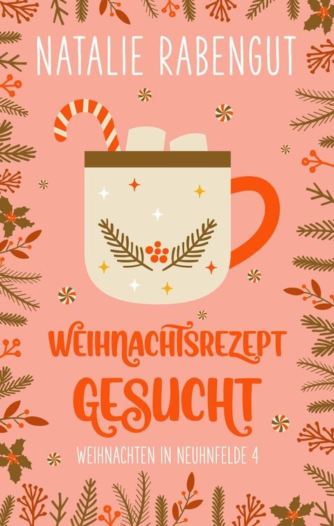 Produktbild: Weihnachtsrezept gesucht