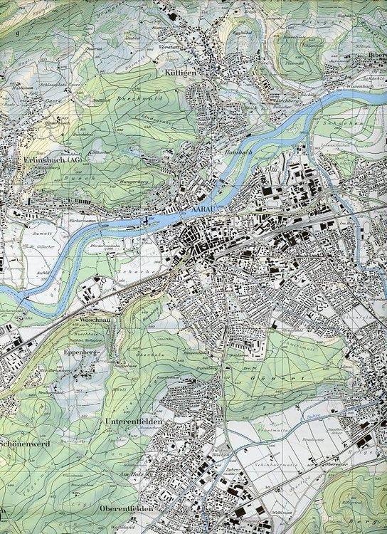 Produktbild: 1089 Aarau