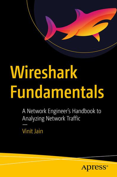 Produktbild: Wireshark Fundamentals
