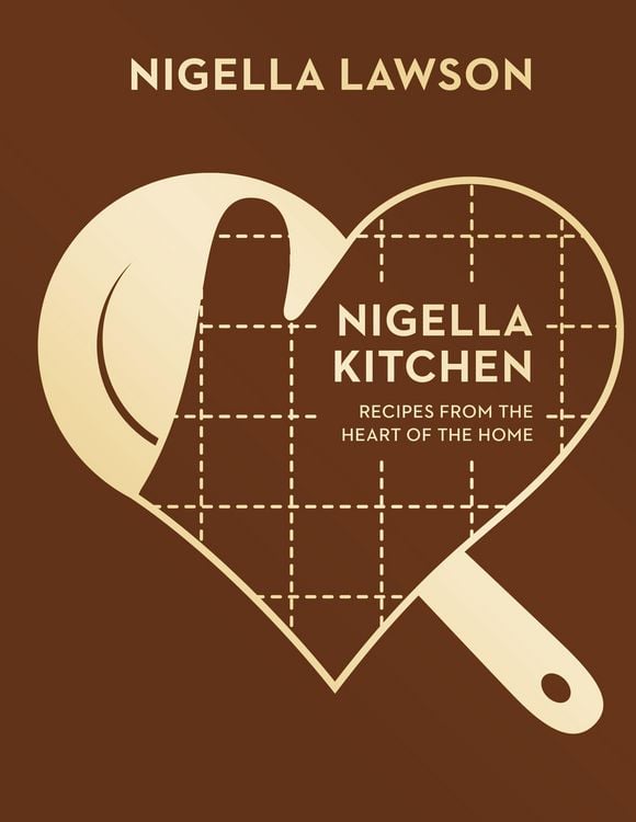 Produktbild: Nigella Kitchen