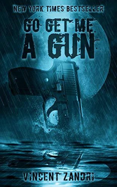Produktbild: Go Get Me A Gun